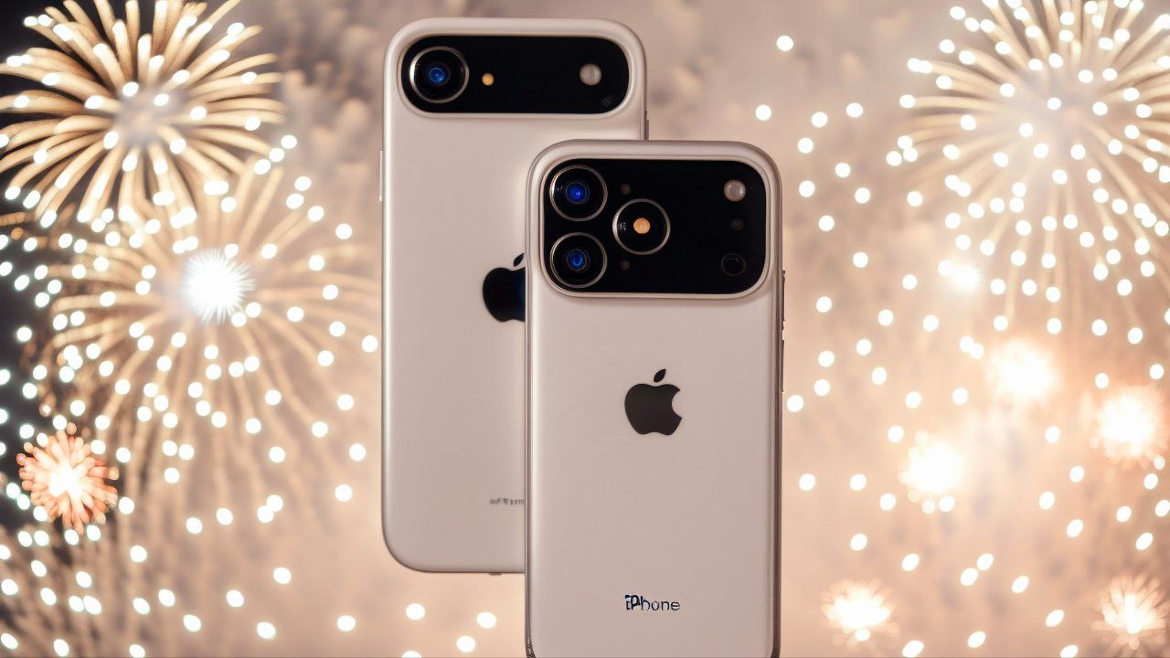 iPhone 17, Air, 17 Pro та 17 Pro Max: повний огляд ключових змін (попередні замовлення з 12.09, старт продажів — 19.09)